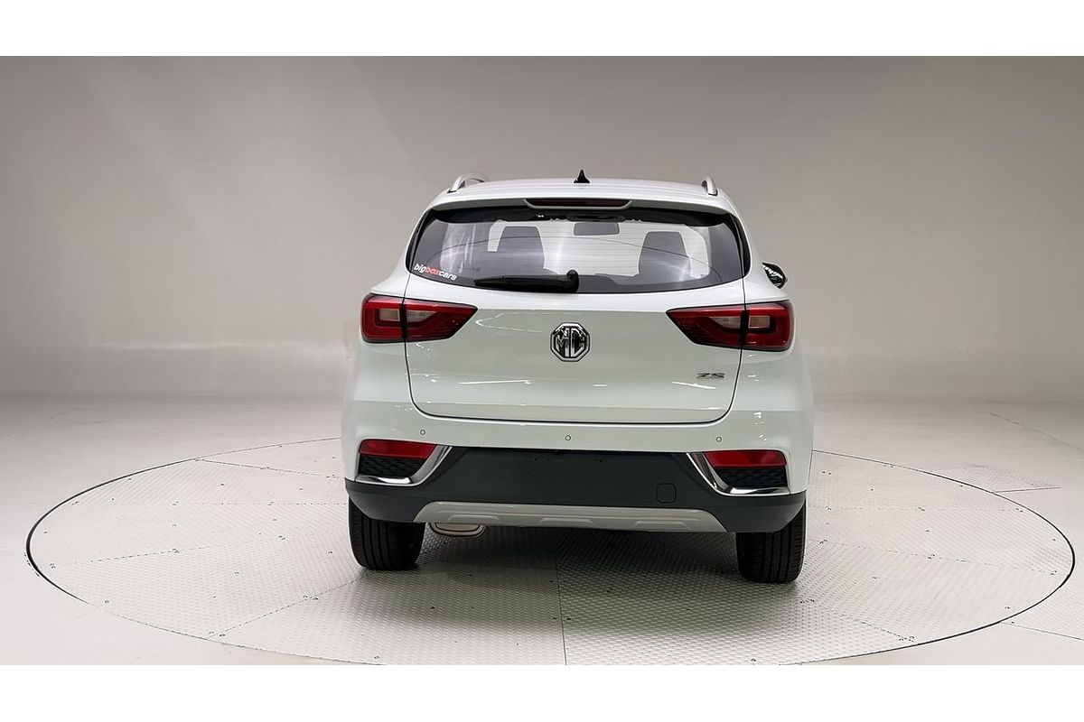 2023 MG ZS Excite AZS1
