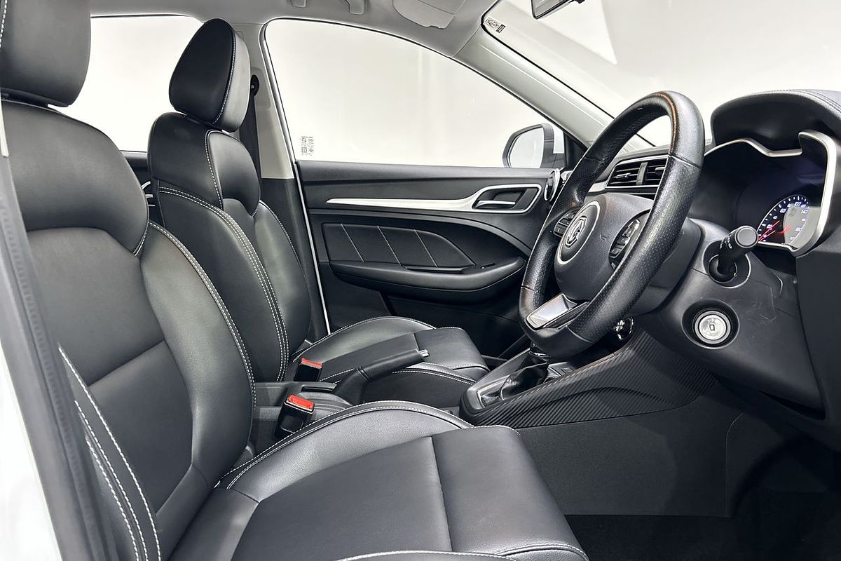 2023 MG ZS Excite AZS1