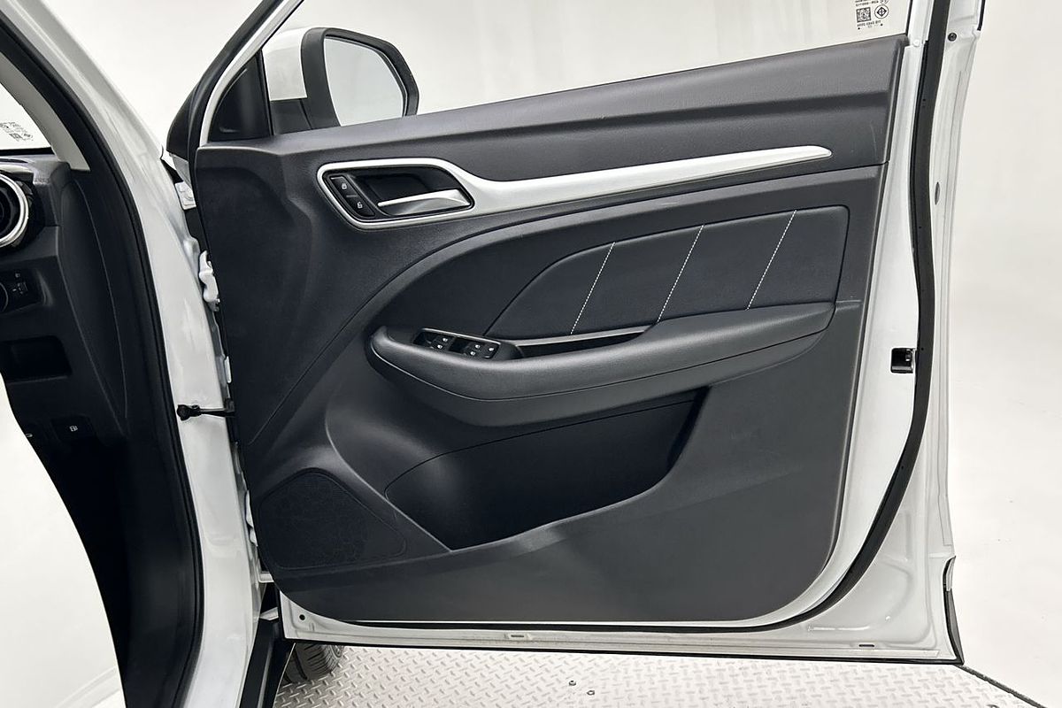 2023 MG ZS Excite AZS1