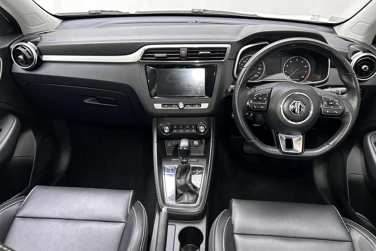 2023 MG ZS Excite AZS1