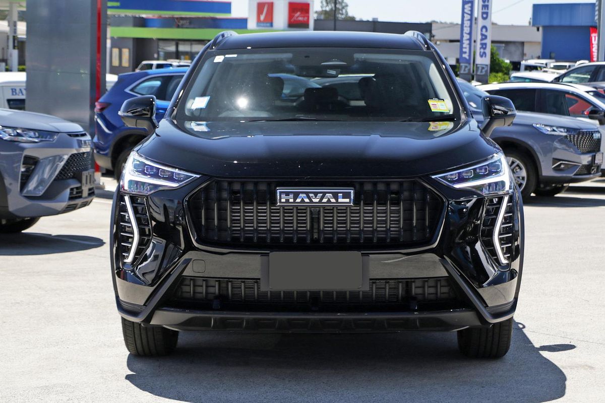 2024 GWM Haval Jolion Lux A01