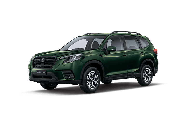 2024 Subaru Forester 2.5i S5