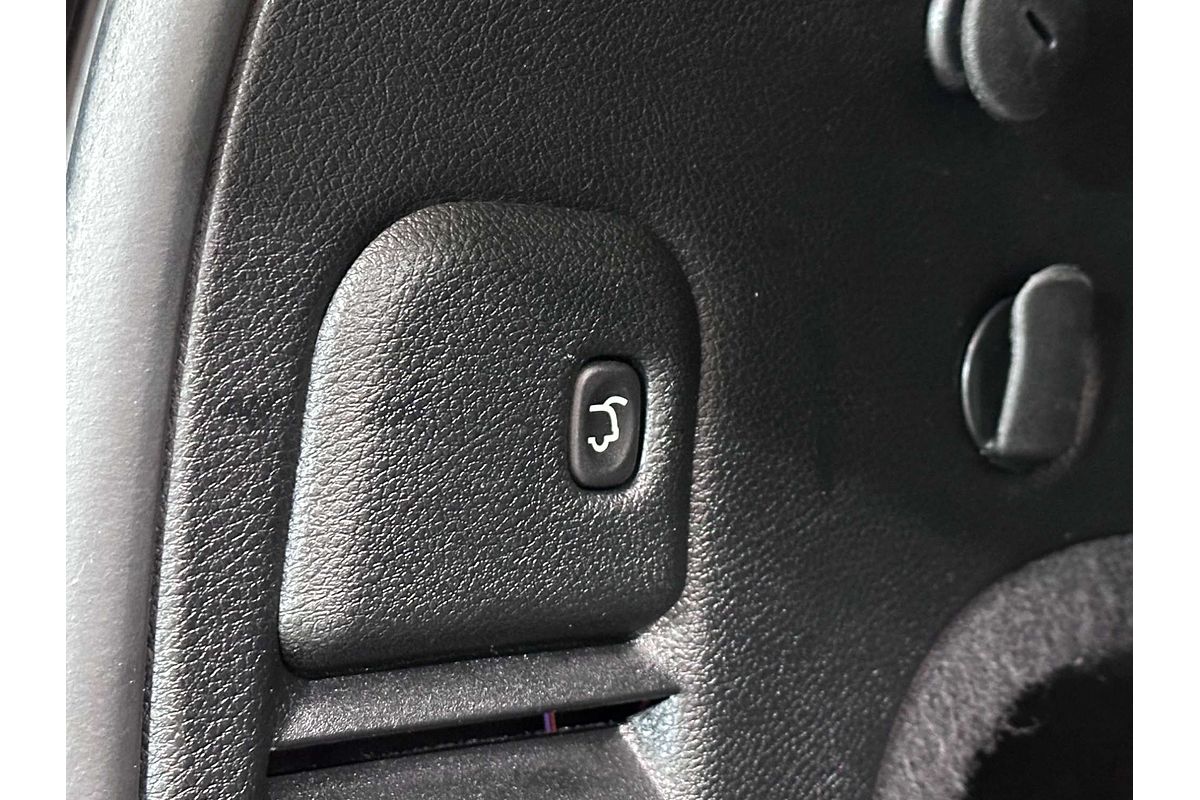 2019 Jeep Grand Cherokee Overland WK