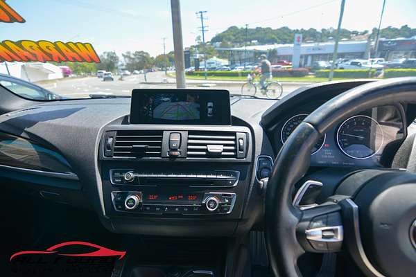 2014 BMW 2 M235i F22