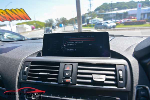 2014 BMW 2 M235i F22
