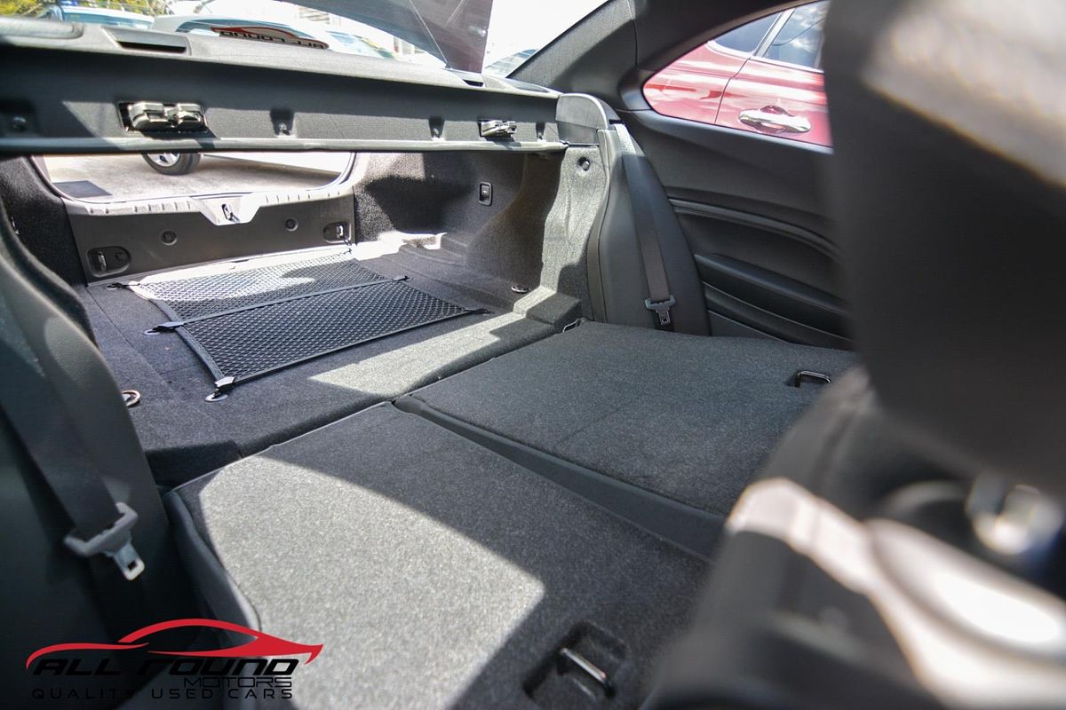 2014 BMW 2 M235i F22