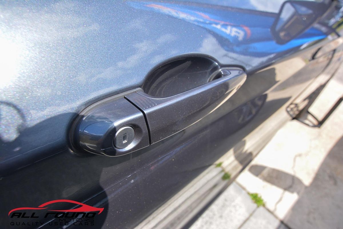 2014 BMW 2 M235i F22