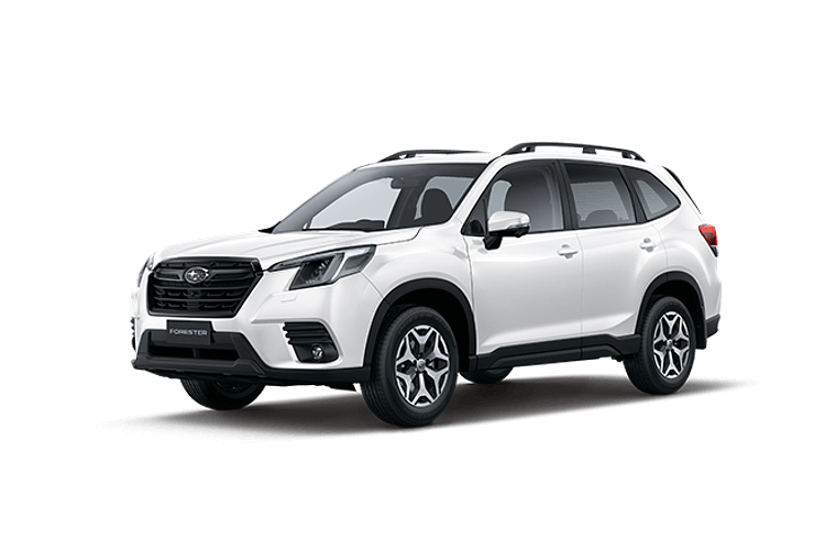 2024 Subaru Forester 2.5i-L S5