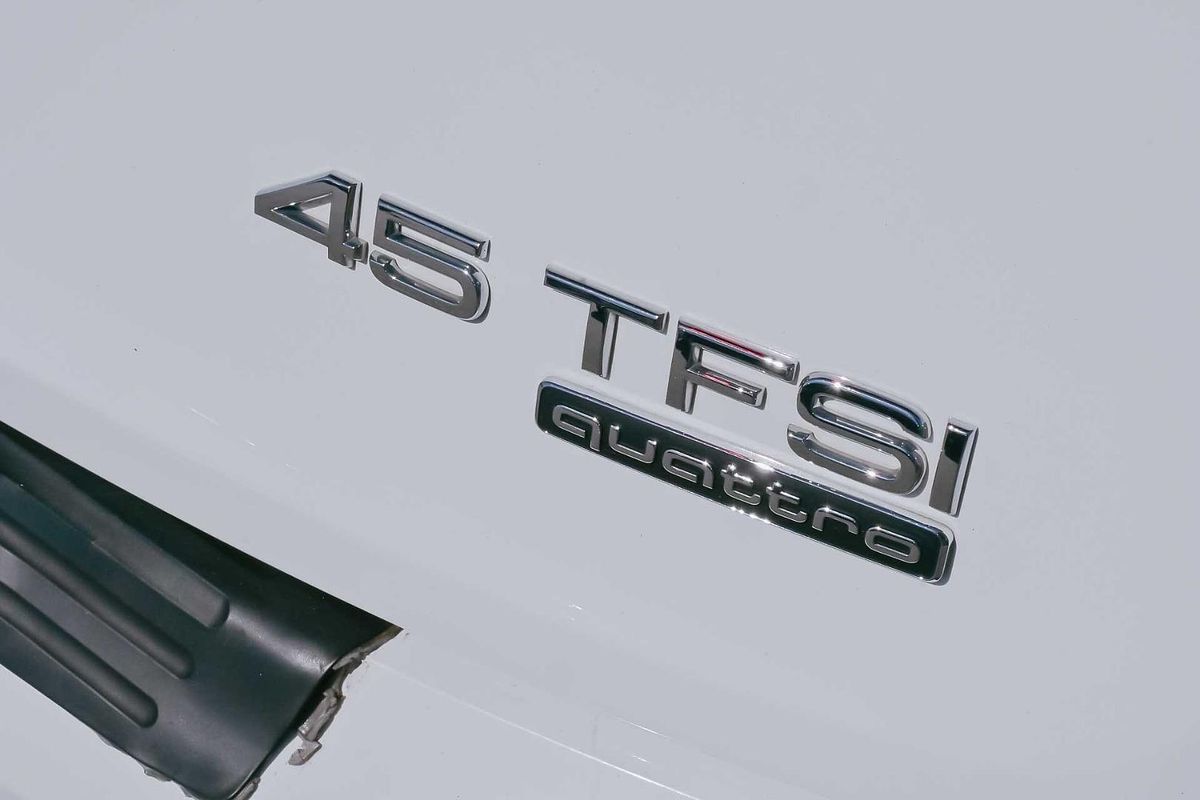 2019 Audi Q5 45 TFSI sport FY