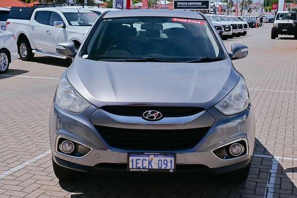 2012 Hyundai ix35 SE LM2