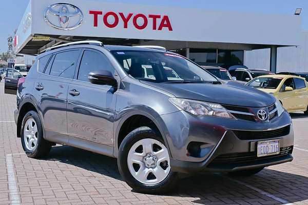 Toyota For Sale Perth WA | Used Cars For Sale Perth | Galleria Toyota