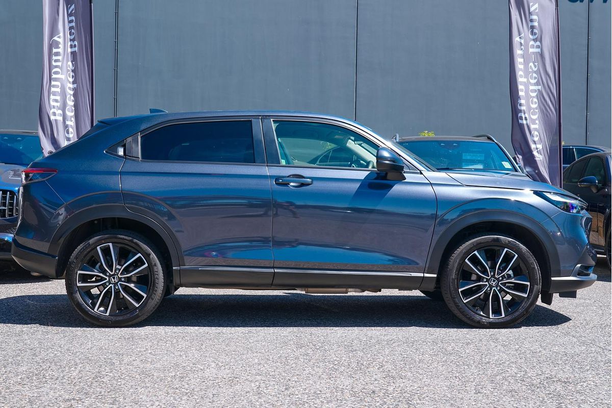 2023 Honda HR-V Vi X