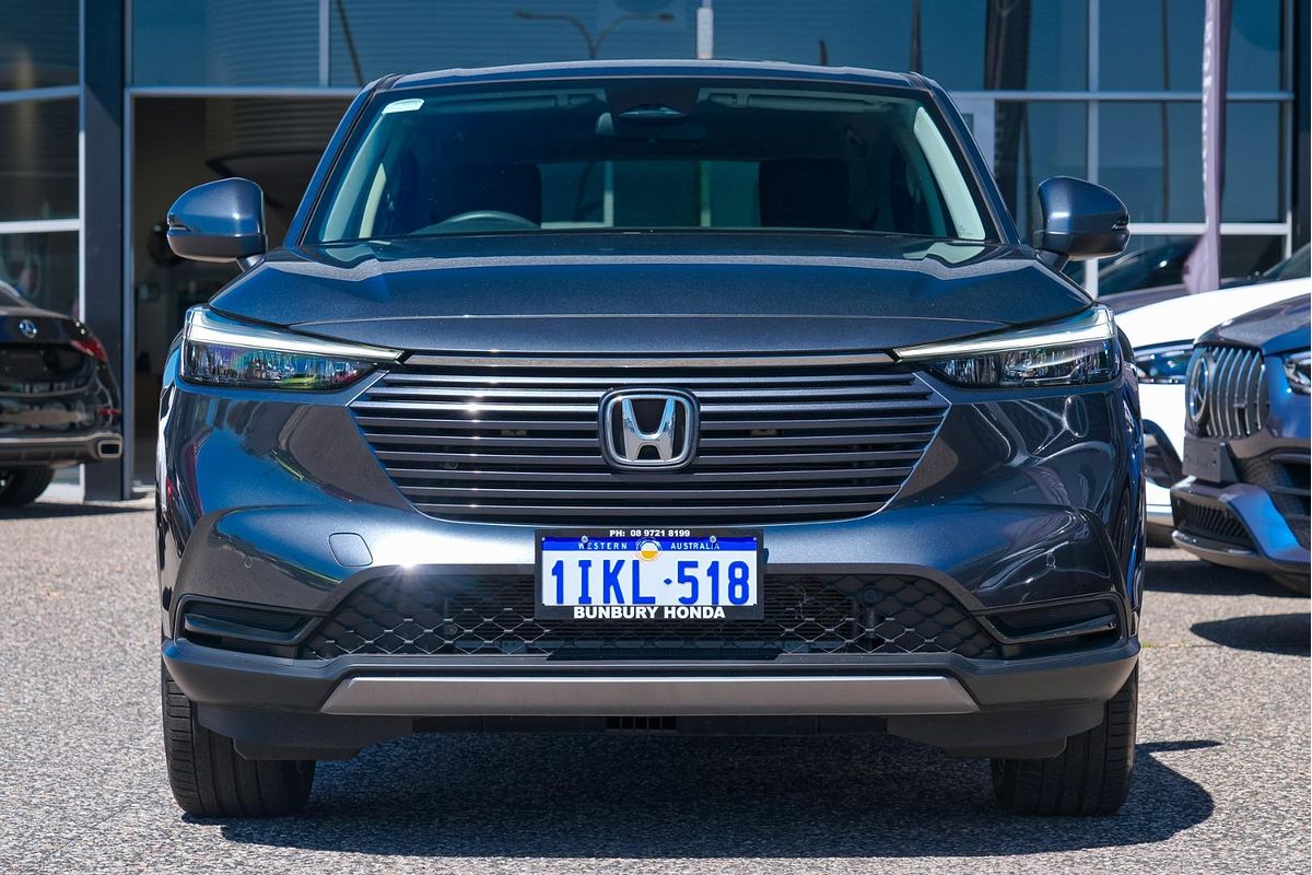 2023 Honda HR-V Vi X