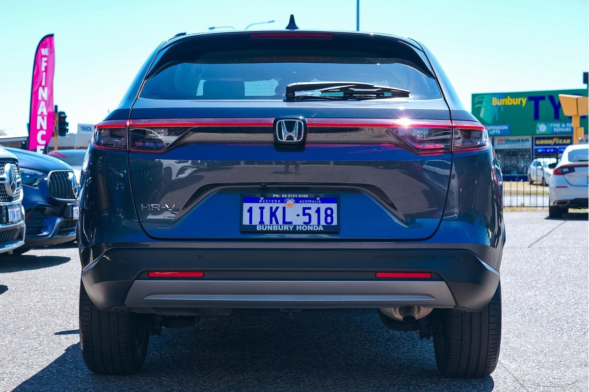 2023 Honda HR-V Vi X