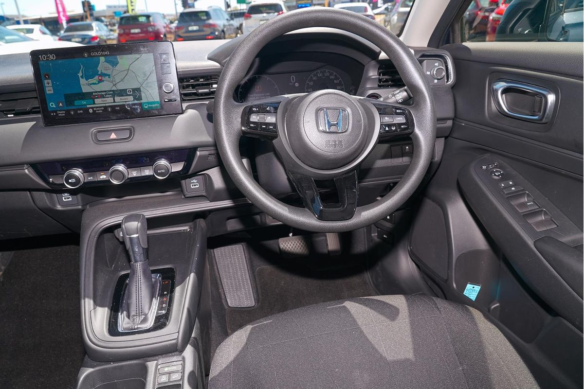 2023 Honda HR-V Vi X