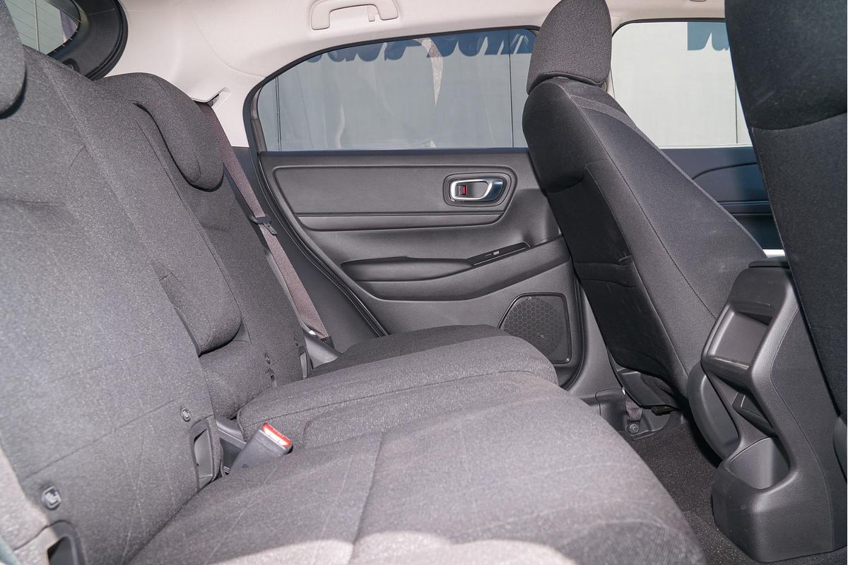 2023 Honda HR-V Vi X