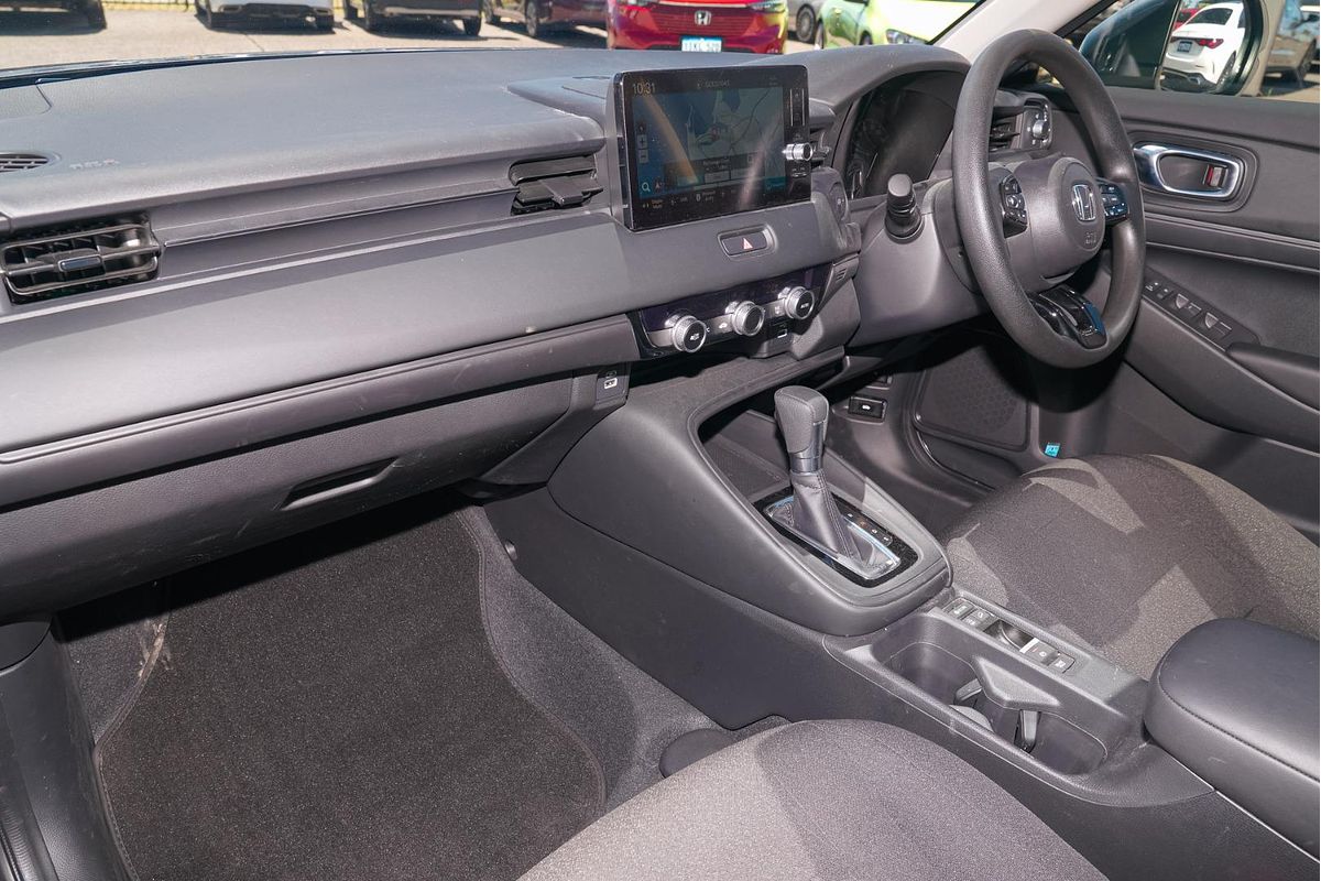 2023 Honda HR-V Vi X