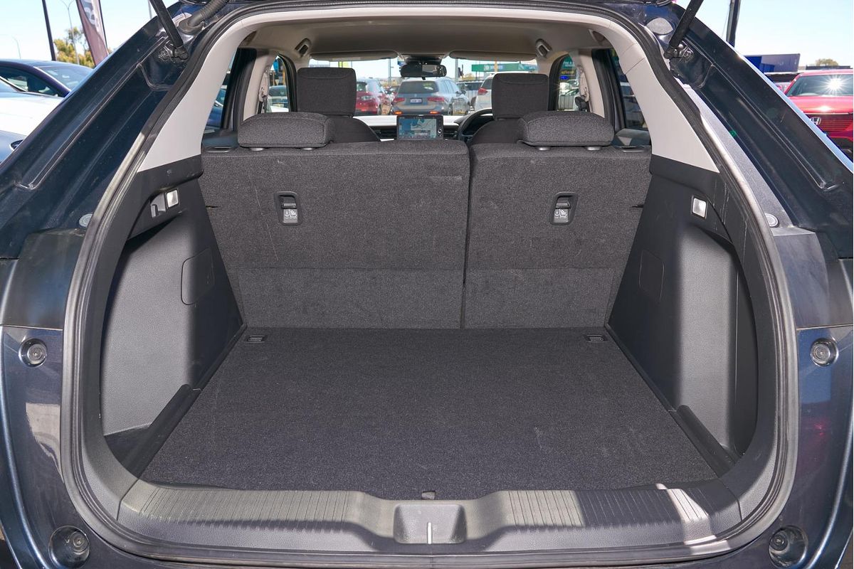 2023 Honda HR-V Vi X