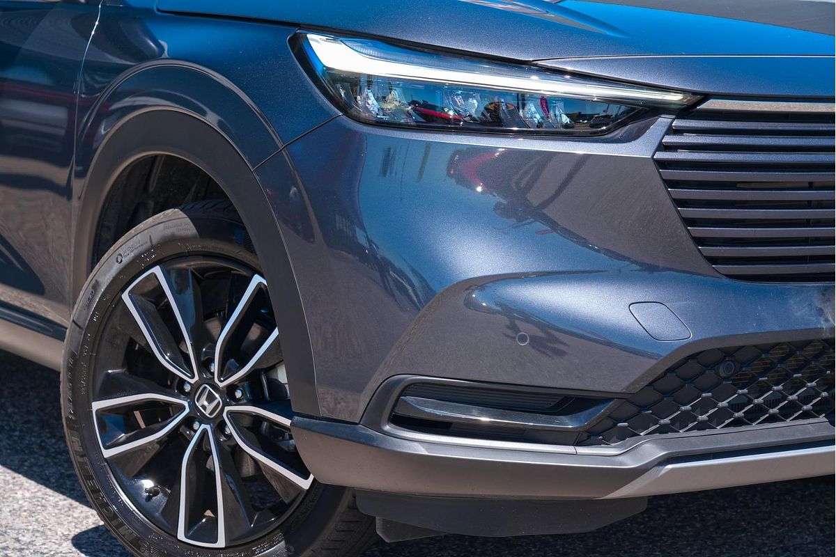 2023 Honda HR-V Vi X