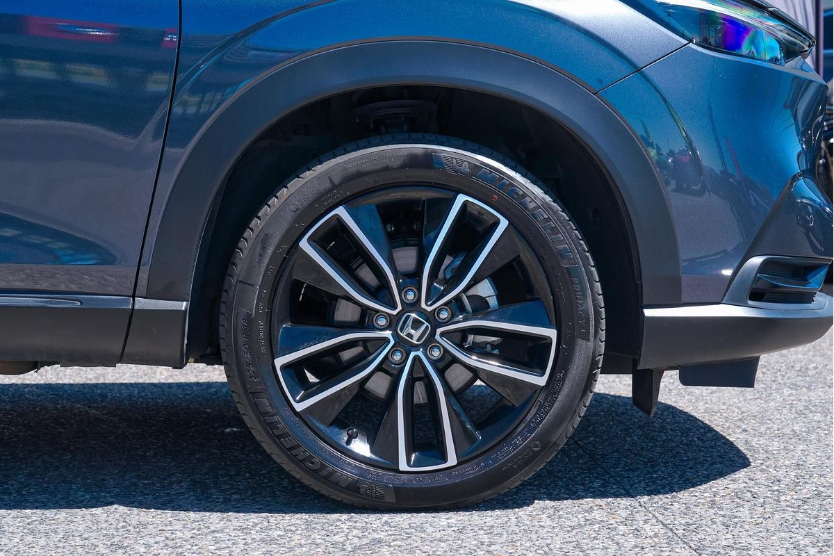 2023 Honda HR-V Vi X