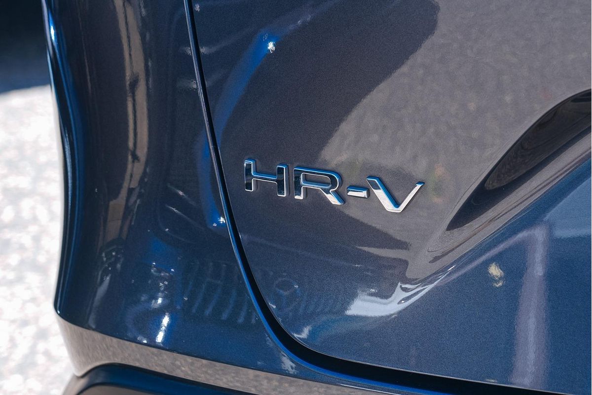 2023 Honda HR-V Vi X
