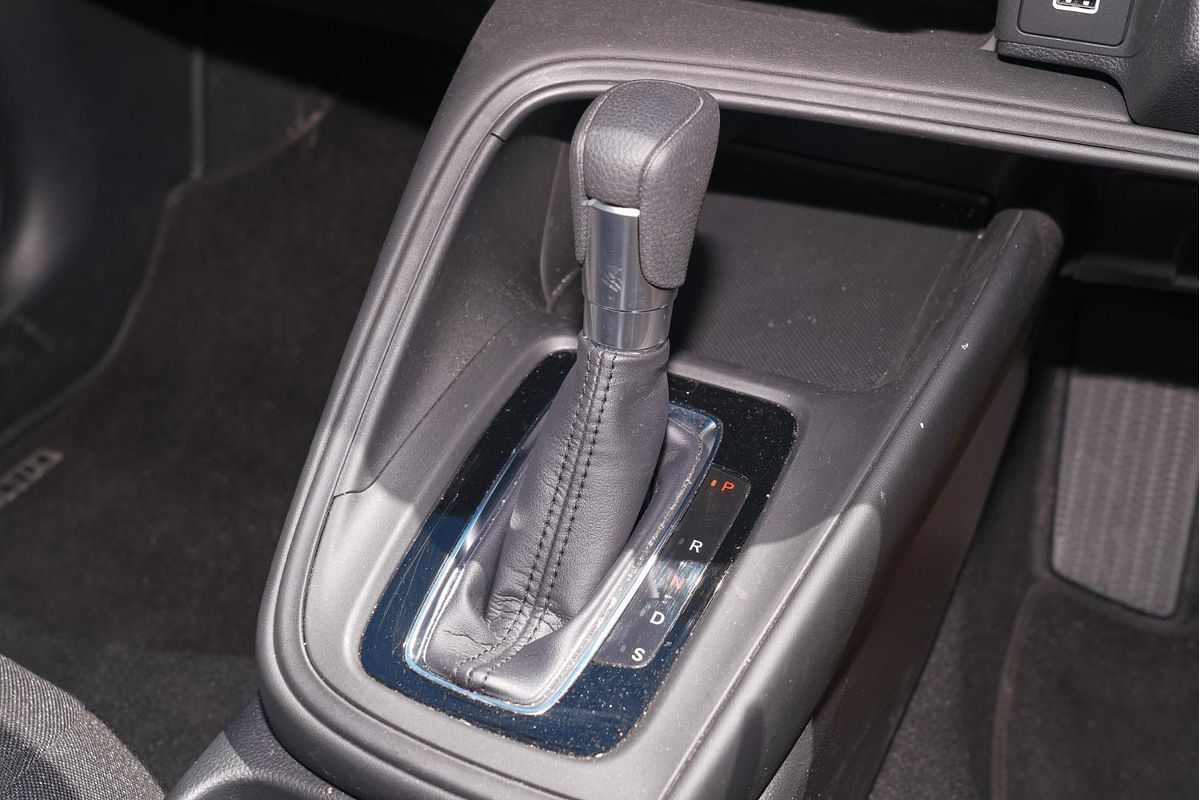 2023 Honda HR-V Vi X