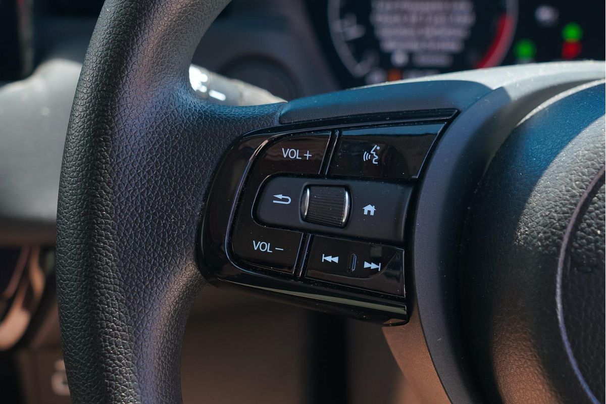 2023 Honda HR-V Vi X