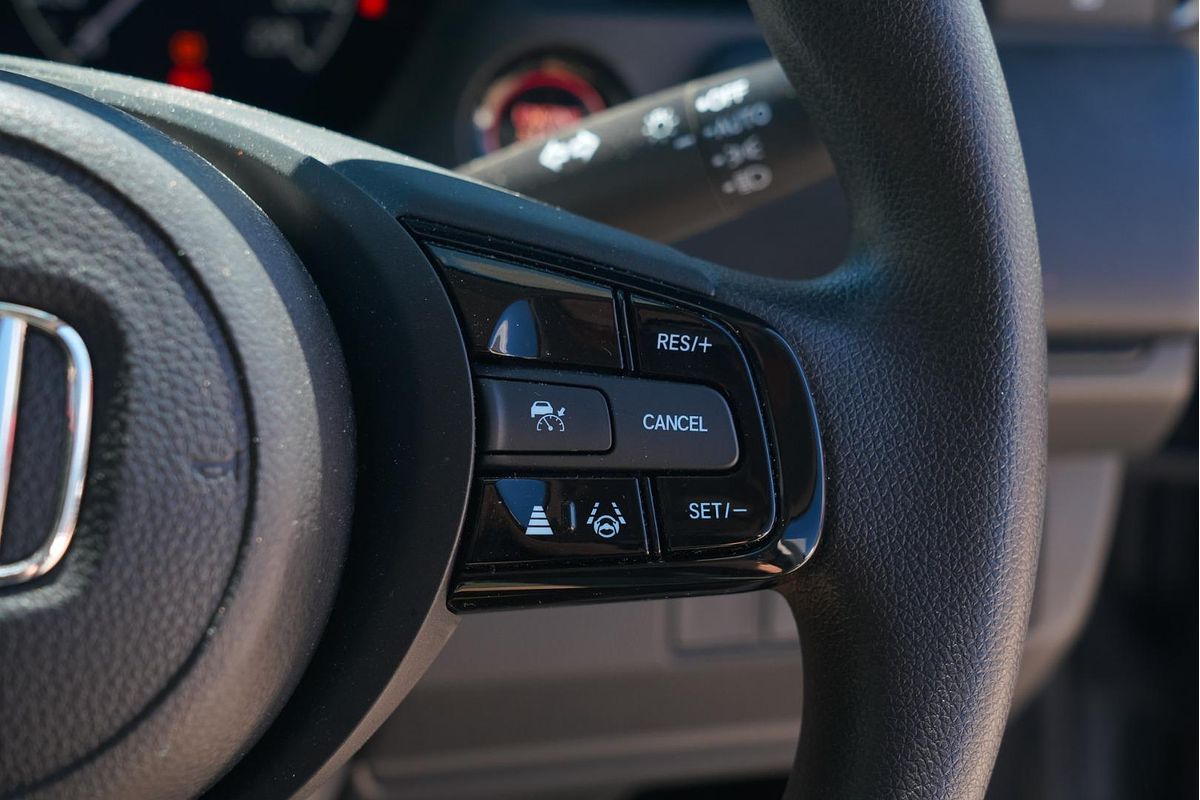 2023 Honda HR-V Vi X
