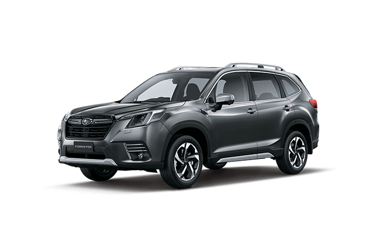 2024 Subaru Forester 2.5i-S S5