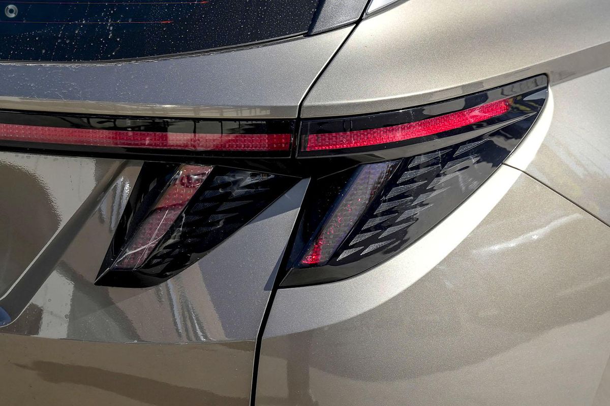 2024 Hyundai Tucson NX4.V3