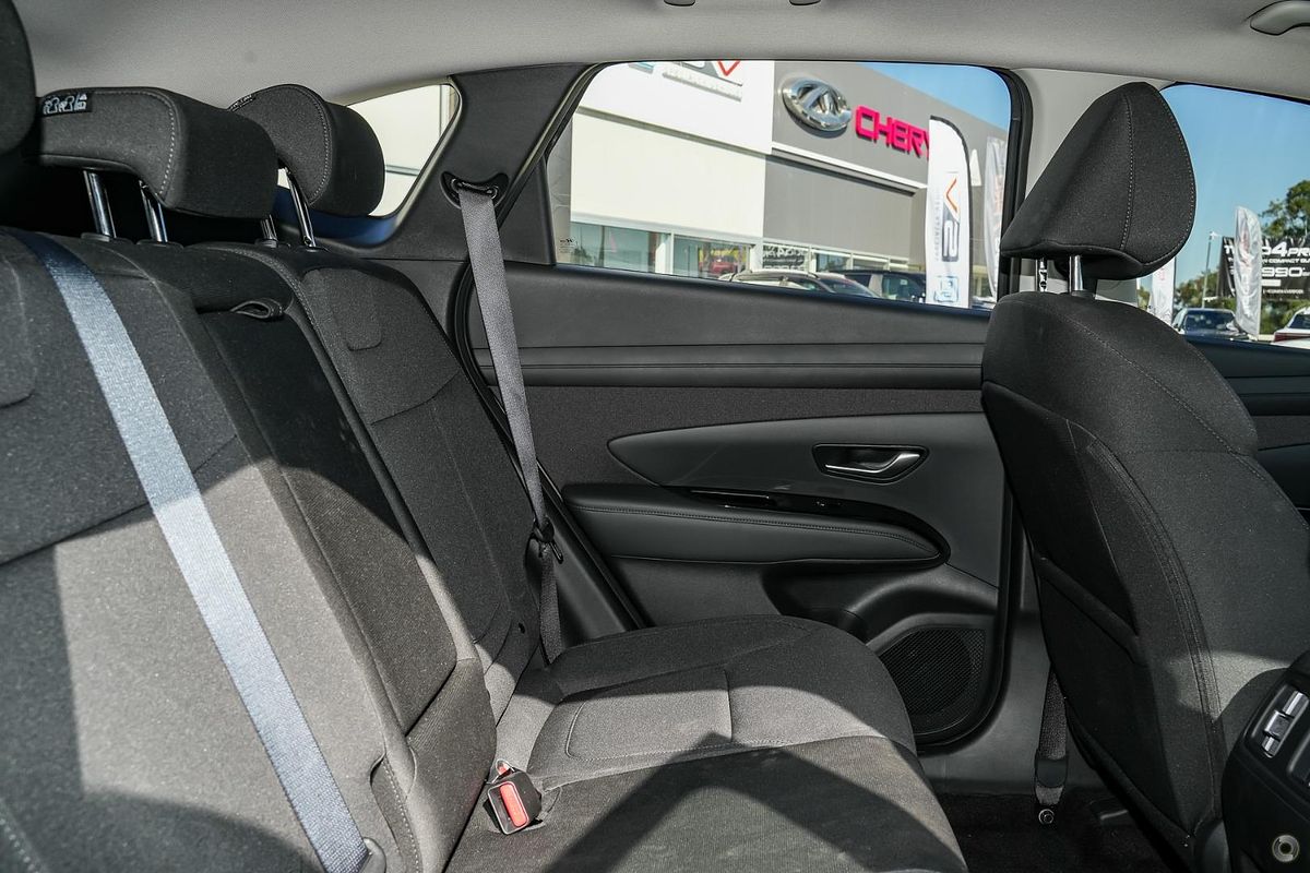 2024 Hyundai Tucson NX4.V3