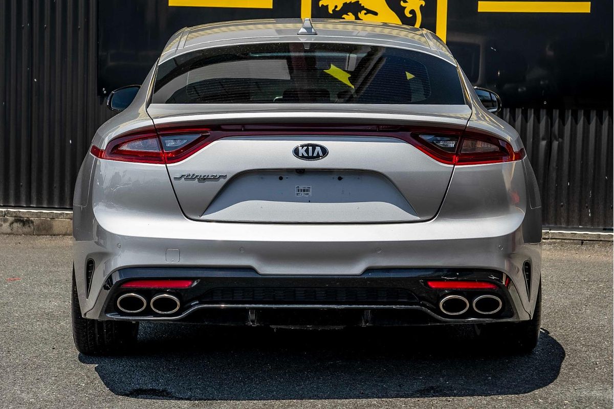 2020 Kia Stinger 330S CK