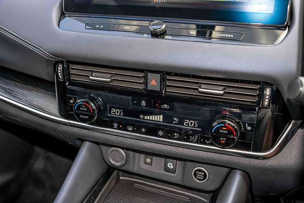2023 Nissan QASHQAI Ti J12
