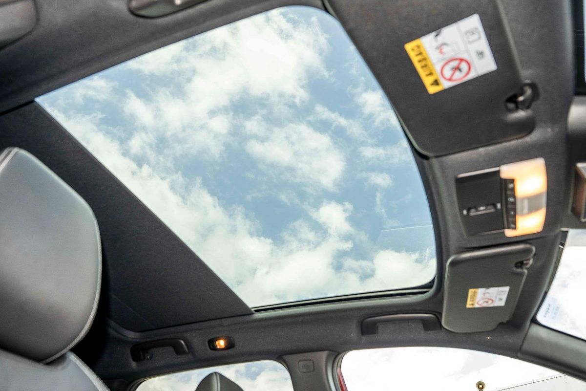 2023 Nissan QASHQAI Ti J12