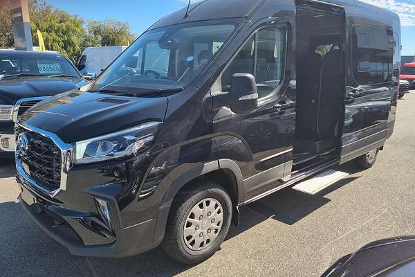 2024 LDV Deliver 9