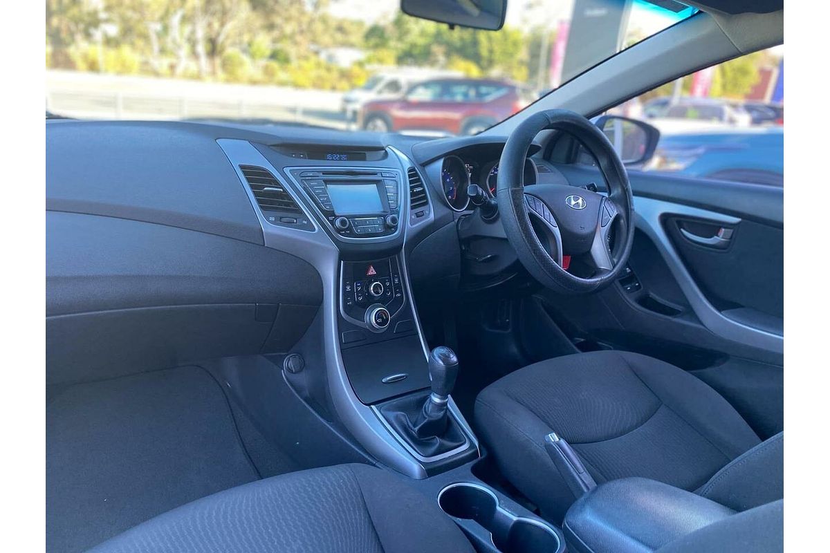 2010 Hyundai Santa Fe Elite CM