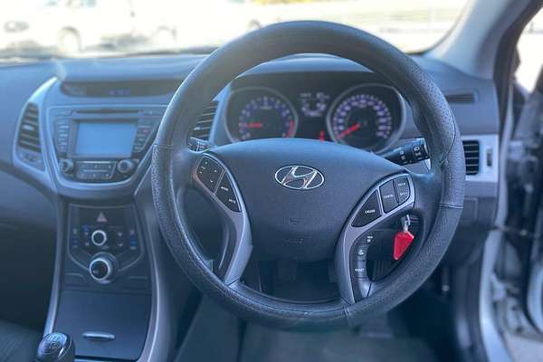 2010 Hyundai Santa Fe Elite CM
