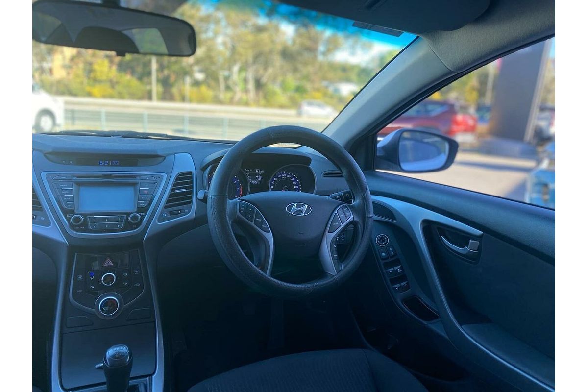 2010 Hyundai Santa Fe Elite CM
