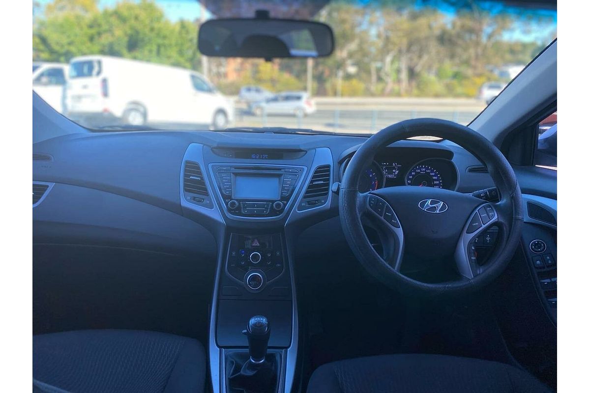 2010 Hyundai Santa Fe Elite CM
