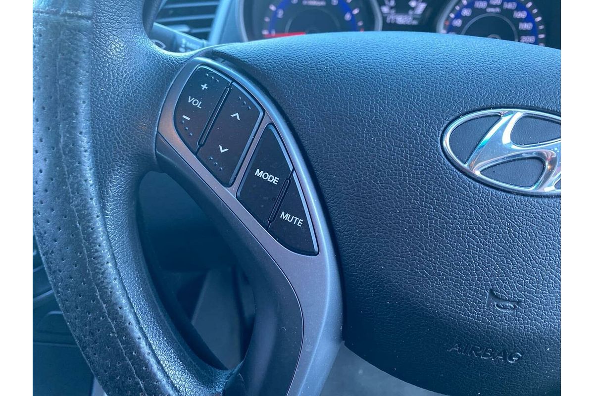 2010 Hyundai Santa Fe Elite CM
