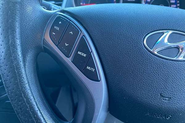 2010 Hyundai Santa Fe Elite CM