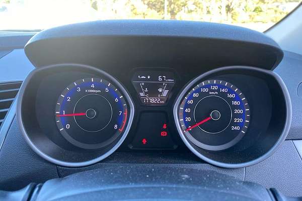 2010 Hyundai Santa Fe Elite CM