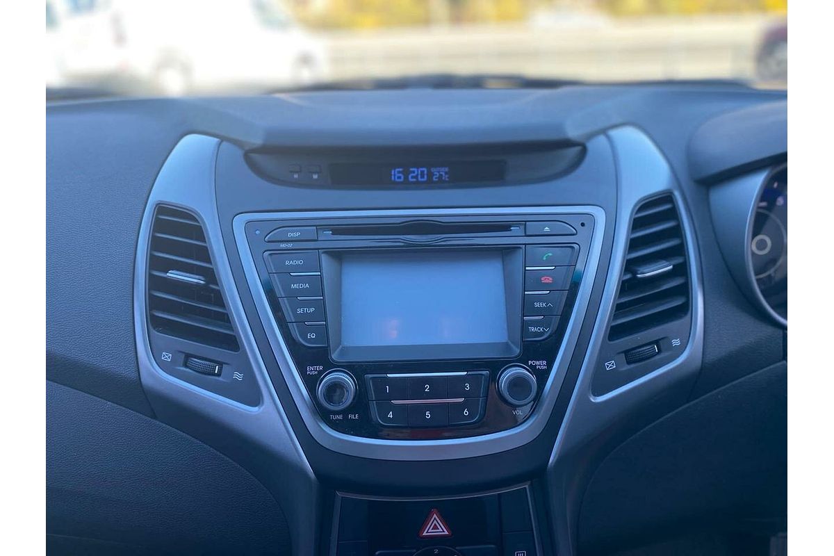 2010 Hyundai Santa Fe Elite CM
