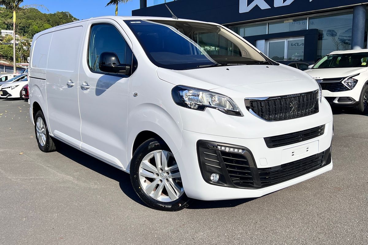 2022 Peugeot Expert Pro K0 SWB
