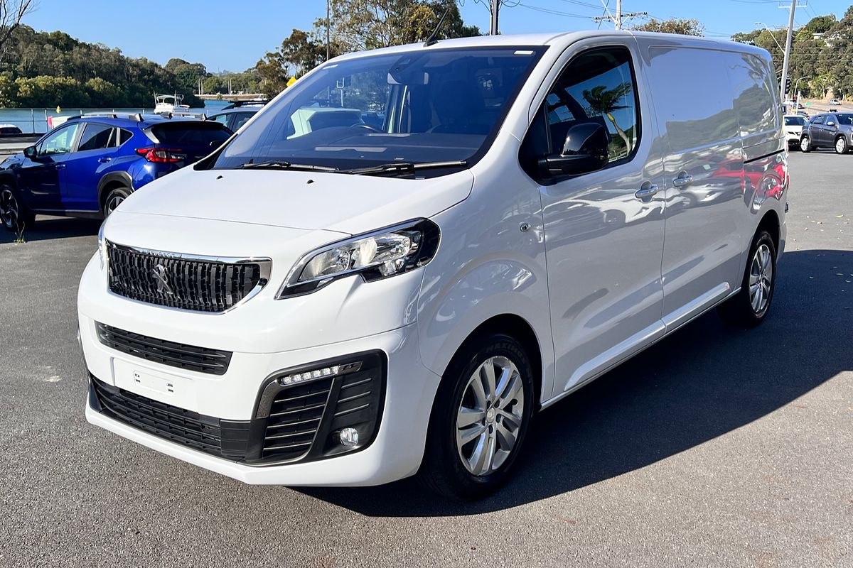 2022 Peugeot Expert Pro K0 SWB