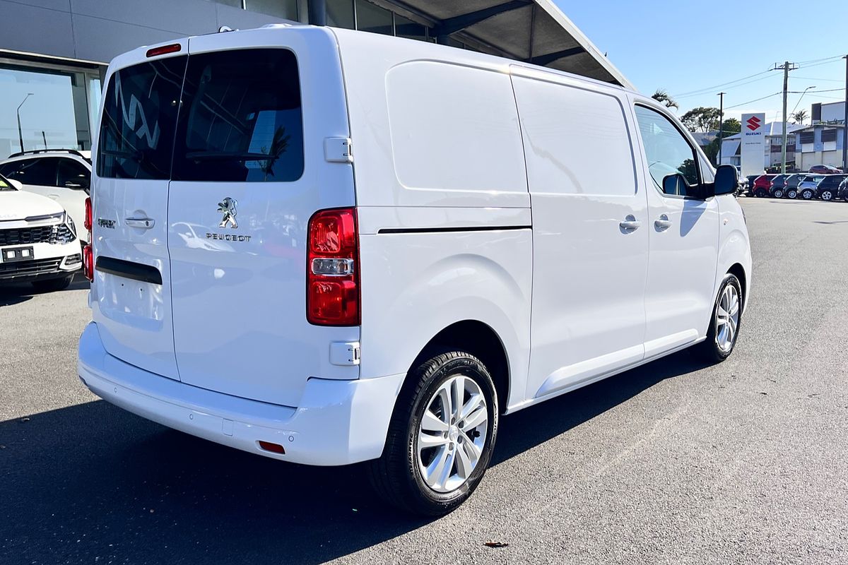2022 Peugeot Expert Pro K0 SWB