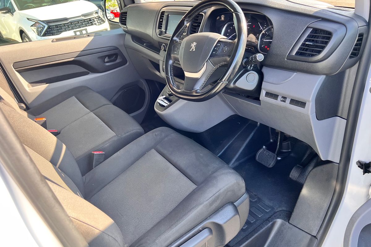 2022 Peugeot Expert Pro K0 SWB