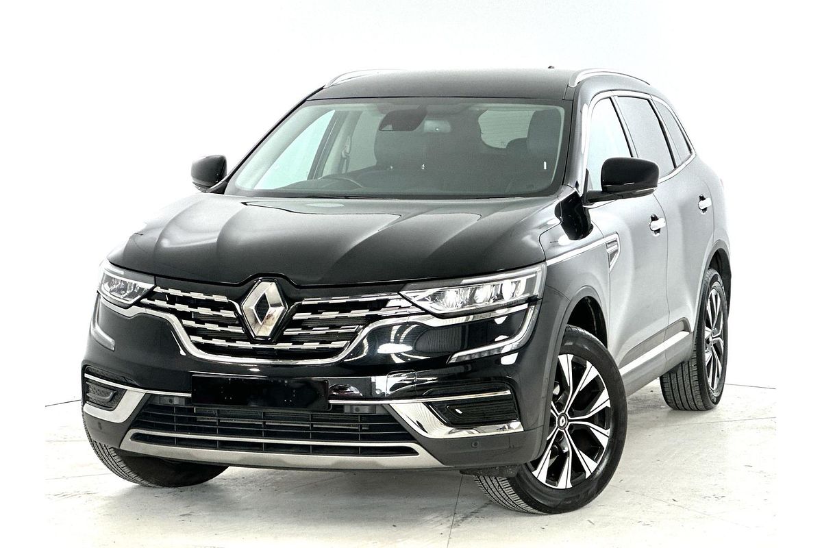 2023 Renault Koleos Zen HZG