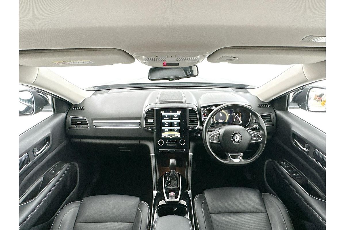 2023 Renault Koleos Zen HZG