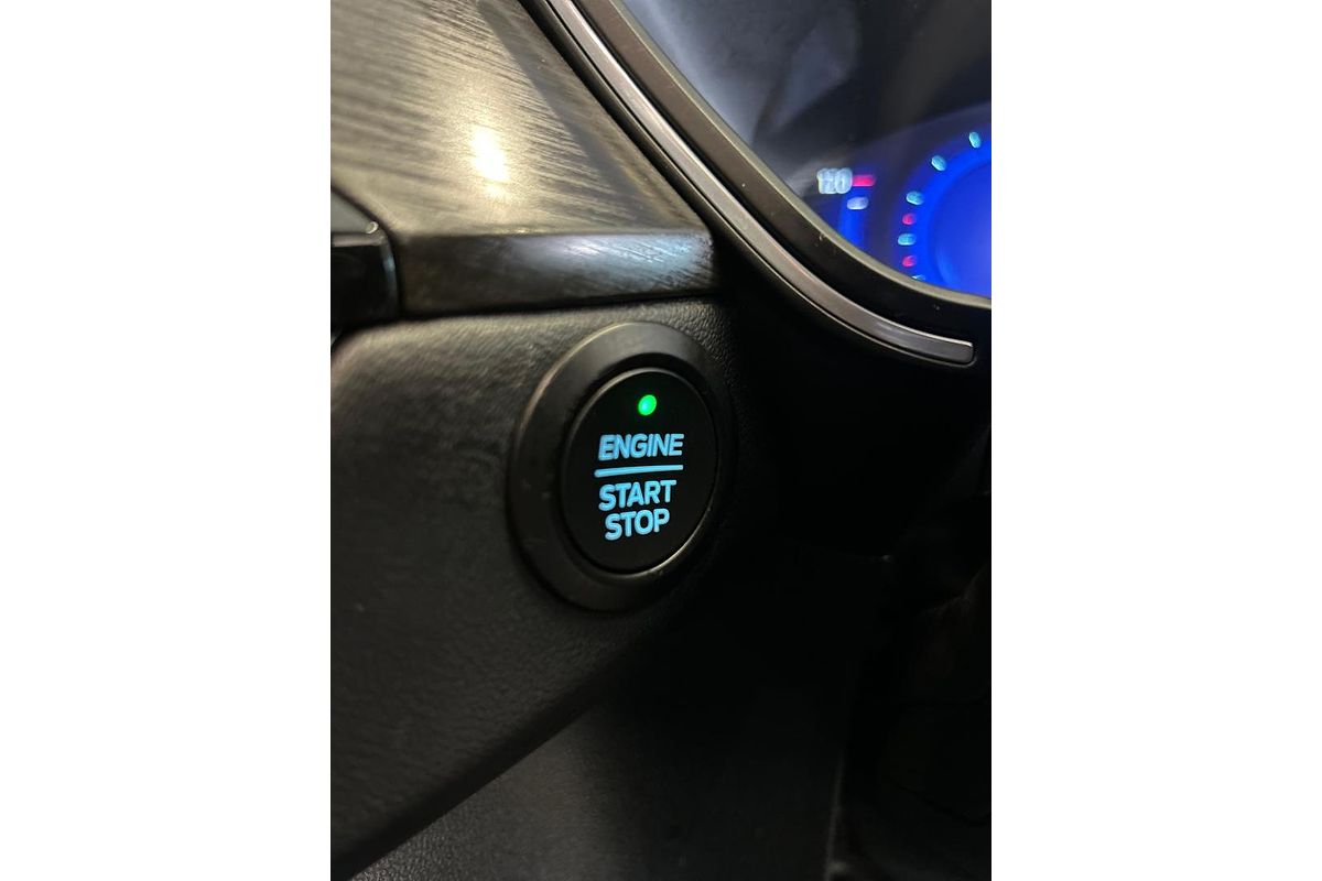 2021 Ford Escape Vignale ZH